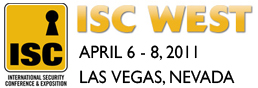 ISC WEST 2011
